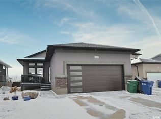 635 Aspen Cres, Pilot Butte, SK S0G3Z0
