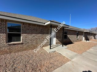 2514 E 14th Street, Clovis, NM 88101