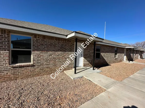 2514 E 14th Street, 2514 E 14th St #A, Clovis, NM 88101