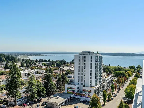 1441 Johnston Rd #1302, White Rock, BC V4B 3Z7