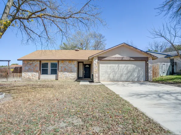 13926 Anchorage Hill, San Antonio, TX 78217