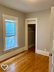 Bedroom #2.