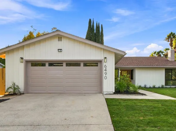 6490 Cowles Mountain Blvd, San Diego, CA 92119