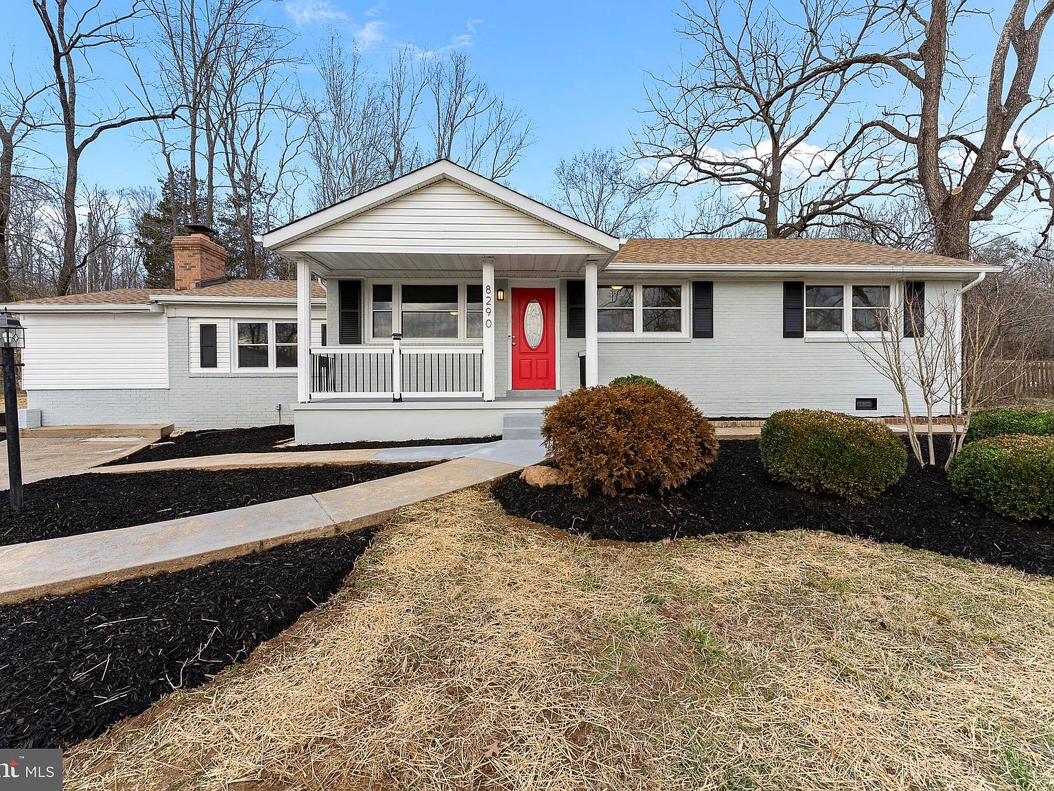 8290 Opal Rd, Warrenton, VA 20186 Zillow