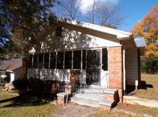 1300 9th Ave W, Midfield, AL 35228