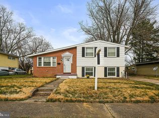 3816 Kilburn Rd, Randallstown, MD 21133