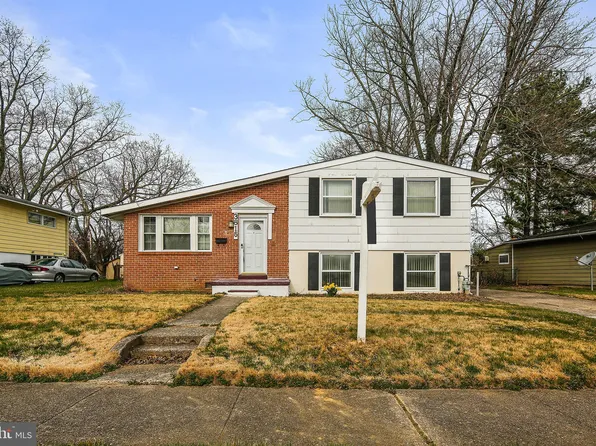 3816 Kilburn Rd, Randallstown, MD 21133