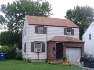70 Hempstead Ave, Buffalo, NY 14215