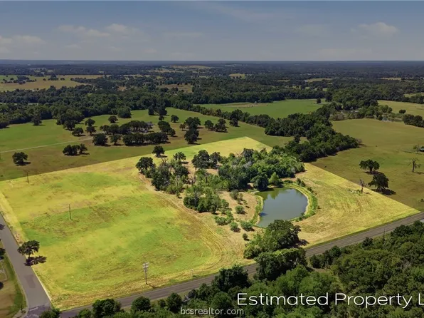 Little Mississippi Rd, Franklin, TX 77856