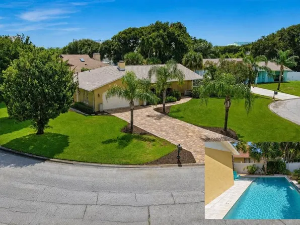 115 Marie Dr, Ponce Inlet, FL 32127