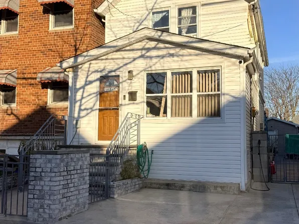 10511 91st St, Ozone Park, NY 11417