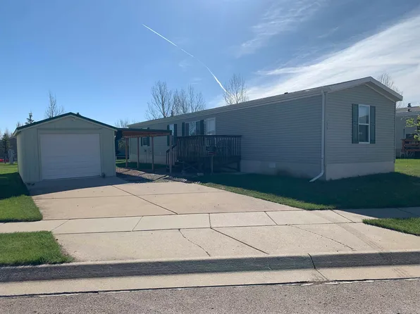 1314 W Foothills Dr, Spearfish, SD 57783