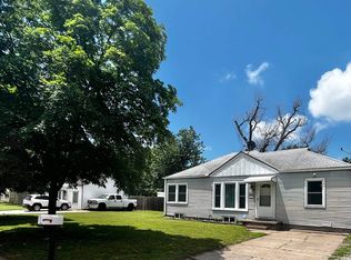 201 S Nevada St, Wichita, KS 67209