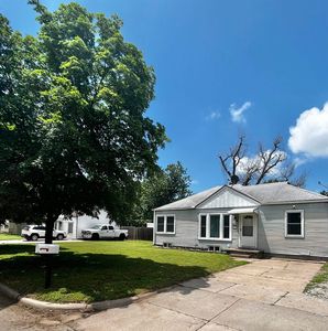 201 S Nevada St, Wichita, KS, 67209