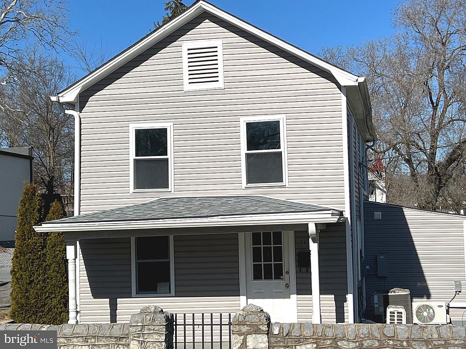 115 E Moler Ave, Martinsburg, WV 25404 Zillow