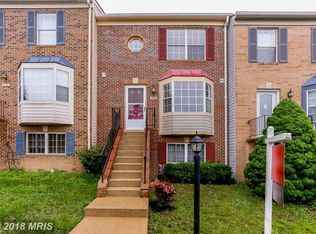 3530 Nexus Ct, Woodbridge, VA 22192