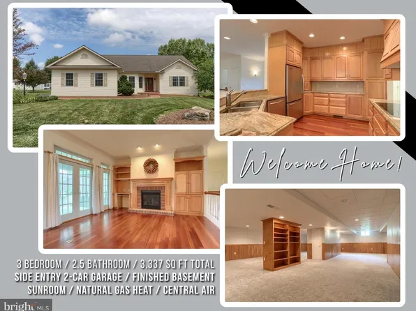 27 Boxwood Dr, Lebanon, PA 17042