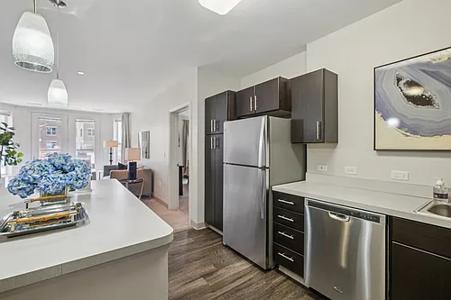 The Exchange Street Apartments Photo 1