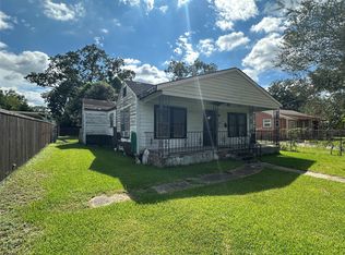 3818 Colley St, Houston, TX 77093