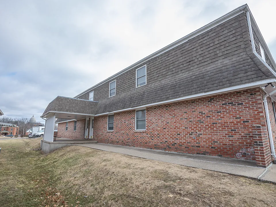 220 W Ashley St #1A