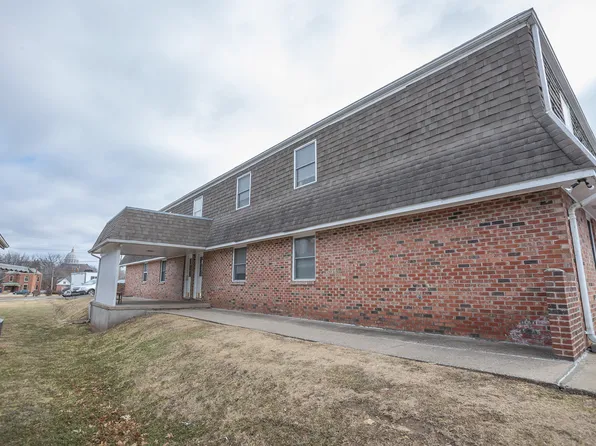 220 W Ashley St #1A, Jefferson City, MO 65101