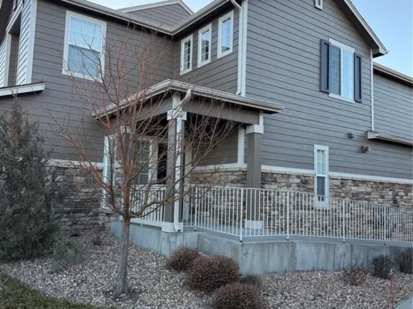 1272 Timber Run Hts, Monument, CO 80132