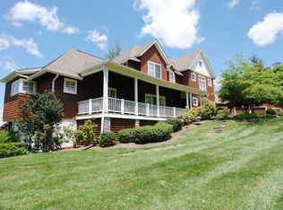 4802 Whiskey Ct, Ijamsville, MD 21754