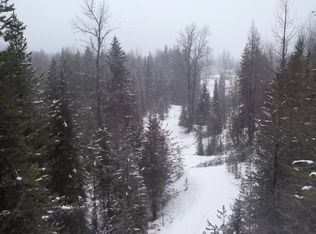 121 W Twin Creek Rd, De Borgia, MT 59830