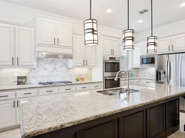 1210 Skyflower Ln, Celina, TX 75009