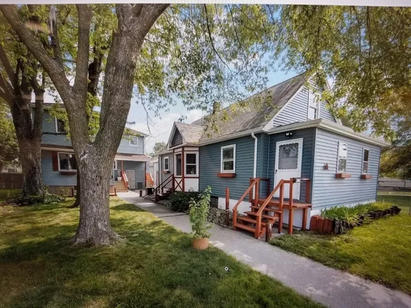 923-25 E Kane St, Hammond, IN 46320