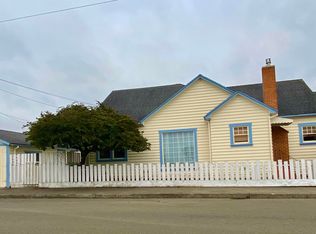 401 E Fir St, Fort Bragg, CA 95437