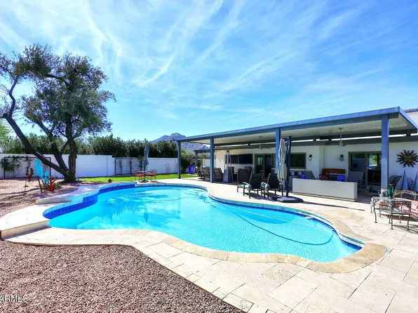 4641 E MOUNTAIN VIEW Road, Phoenix, AZ 85028