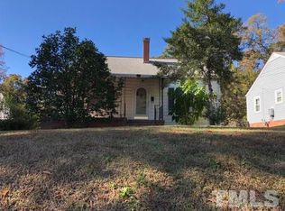 1410 Vickers Ave, Durham, NC 27707