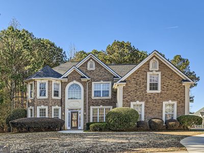 333 Hamilton Dr, Conyers, GA, 30094
