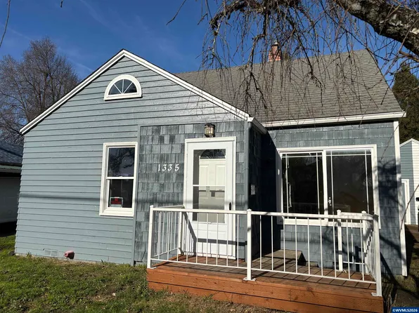 1335 Lee St SE, Salem, OR 97302