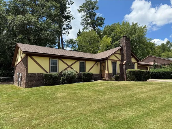 4133 Pickering Dr, Columbus, GA 31907