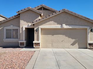 10201 N 115th Dr, Youngtown, AZ 85363