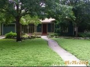 155 Brees Blvd, San Antonio, TX 78209