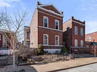 2655 Iowa Ave, Saint Louis, MO