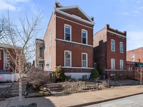 2655 Iowa Ave, Saint Louis, MO 63118