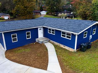 1925 Barrett Dr, Fort Oglethorpe, GA 30742