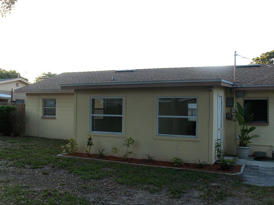 Rear View