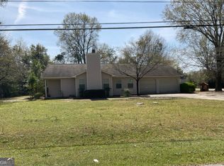 1420 Elizabeth Ave, Perry, GA 31069