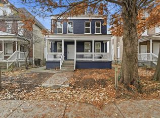 256 N Monroe Ave, Columbus, OH 43203