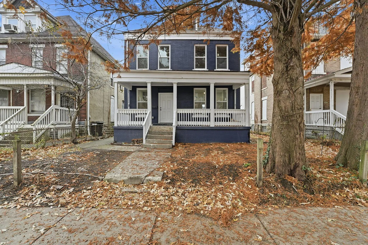 256 N Monroe Ave photo 1
