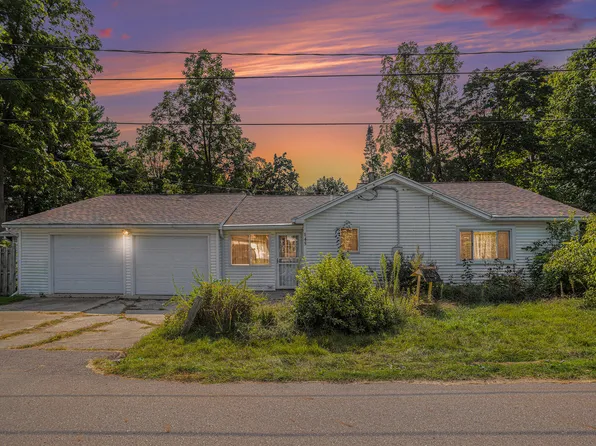 145 Wattles Rd S, Battle Creek, MI 49014