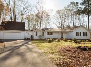 6104 Donnybrook Dr, Raleigh, NC 27606