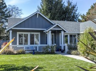 395 E Kershul Cir, Gearhart, OR 97138