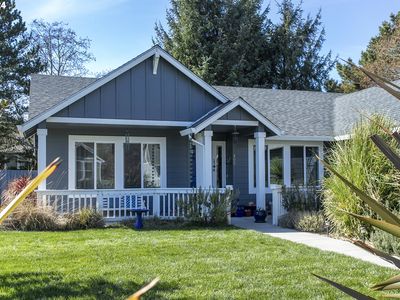 395 E Kershul Cir, Gearhart, OR, 97138