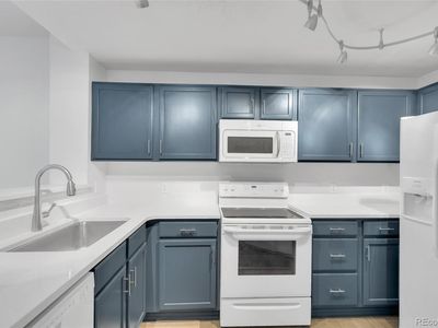 2575 S Syracuse Way #G104, Denver, CO, 80231